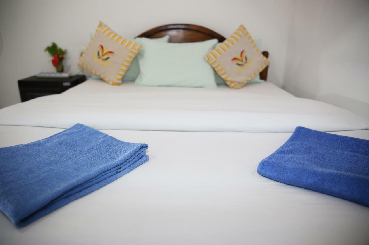 Secret Nest Homestay Ella Quarto foto