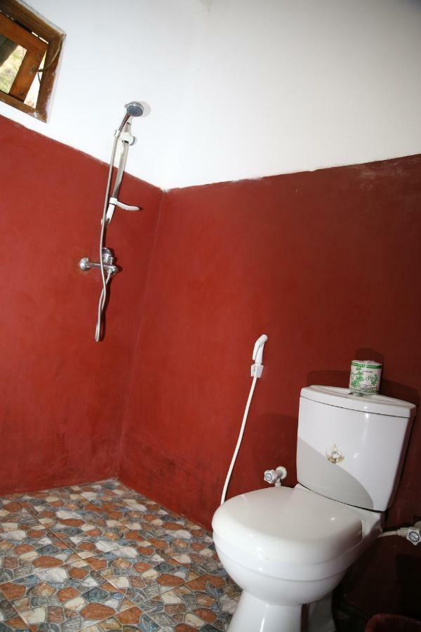 Secret Nest Homestay Ella Quarto foto