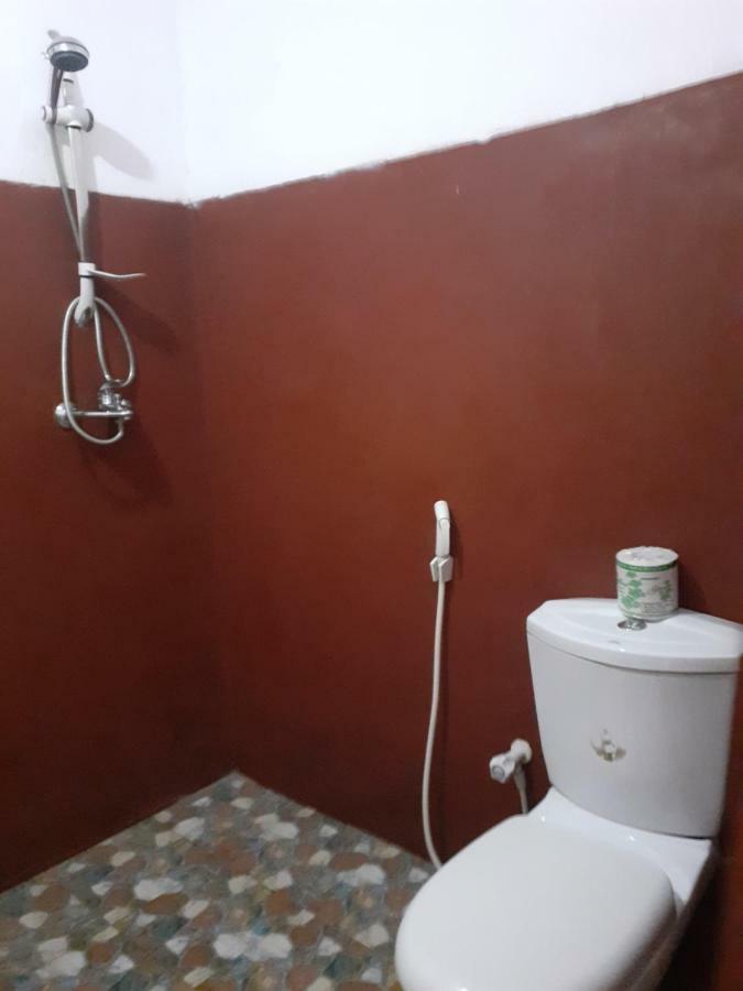 Secret Nest Homestay Ella Quarto foto
